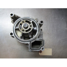 27L103 Water Coolant Pump For 10-12 Chevrolet Malibu  2.4 12630084